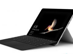 ΢Surface Go 2FCC֤