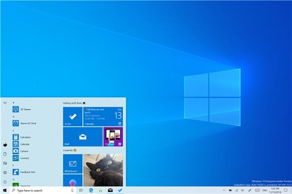 ΢ Win10 2020  4 ۼƸ