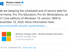 ΢ Win10 1809ϵͳ֧չӳ1110