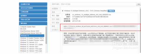 MsdnҸ_Win10 2004 isoذװ̳