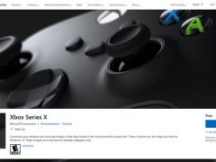 ΢ų164KWindows 10ֽXbox Series X