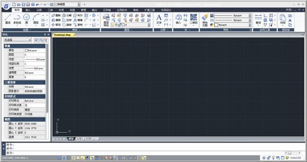ƳCAD 2019v190714ɫʽ