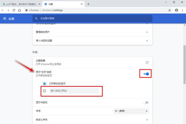 ȸ(Google Chrome) v81.0.4044.113ɫ