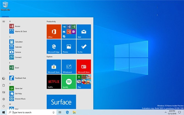 Win10_May 2020 Rtm iso_X64