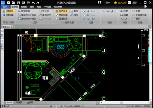 ѸCAD༭ v1.9.4.7