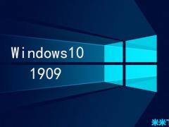 Թ˾Win10רҵ_64λ 1909 Build 18363.815