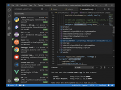 ΢ Visual Studio Code 4 Python չ·
