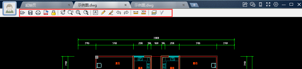CAD㿴ͼ v2020R5ʽ