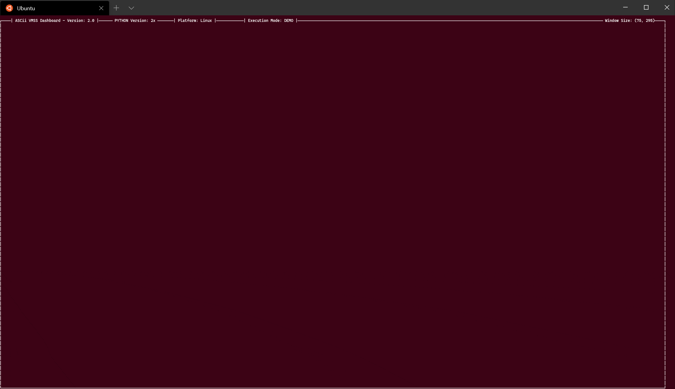 Windows Terminal Preview v0.11 µ