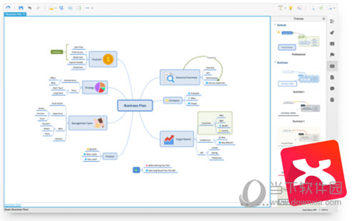 XMind8(˼άͼ) v3.7.9.0