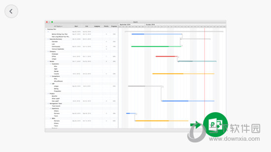 XMind8(˼άͼ) v3.7.9.0