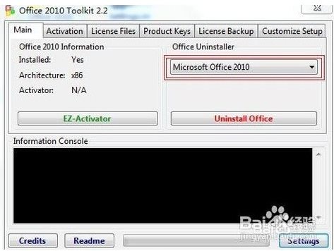 Microsoft Office 2010