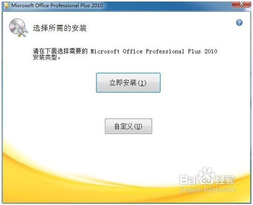 Microsoft Office 2010
