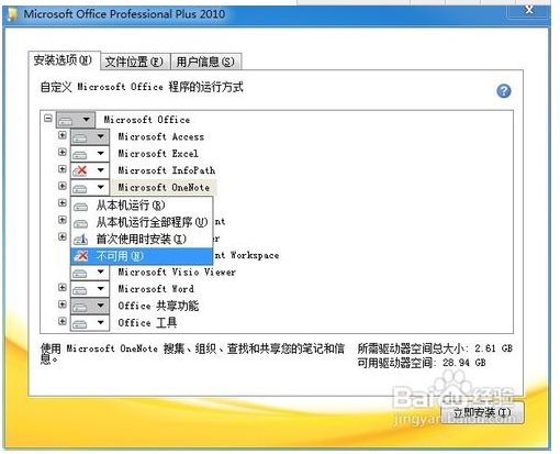 Microsoft Office 2010