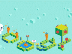 һЩܻӭGoogle DoodleϷ