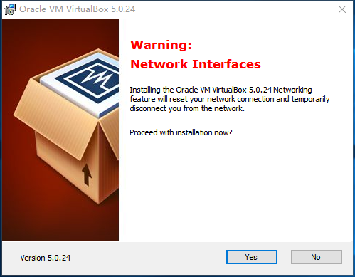 VirtualBox() v5.1.28İ