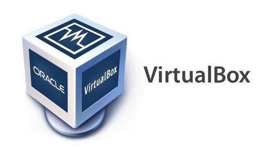 VirtualBox() v5.1.28İ
