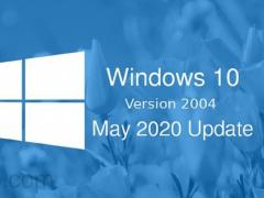 Win10 2004汾еӲٶ