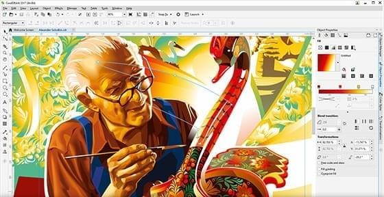 CorelDRAW 2017ٷv19.1.0.419ʽ