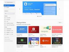 ȸChrome Web Store Ӵкչ