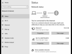 Win10 2004״̬ϢUI