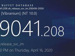 ΢Win10 v2004 Ƴ5µ׷