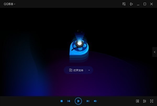QQӰ(QQPlayer) v4.6.3.1104°