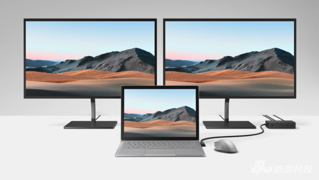 ΢Surface Book 3ܴSurface Go 2Ļ