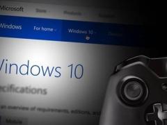 Win10ϷģʽŻ֡