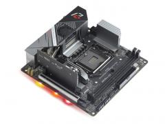 Ƴ Z490 ITX 壺׵3ֻ֧Ƶ̬