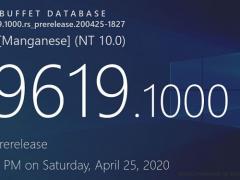 ΢ Win10 19619 iso_2009/20H2