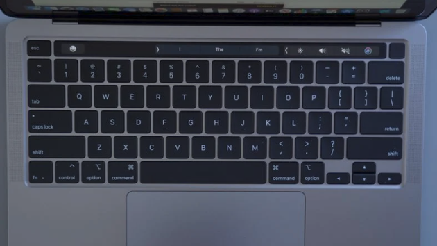 ƻ13ӢMacBook Pro 2020ô