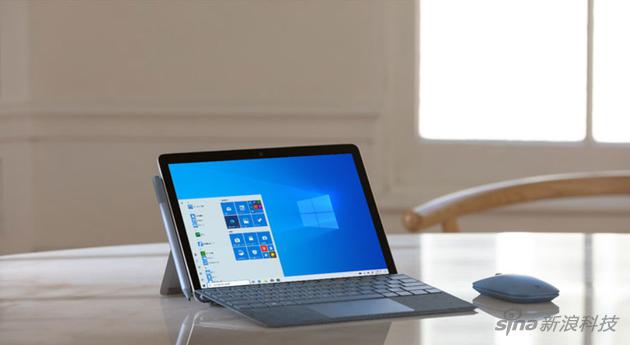 ΢Surface Go 2ƻiPad Pro 2020ôѡ