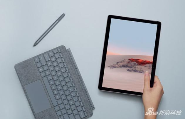 ΢Surface Go 2ƻiPad Pro 2020ôѡ