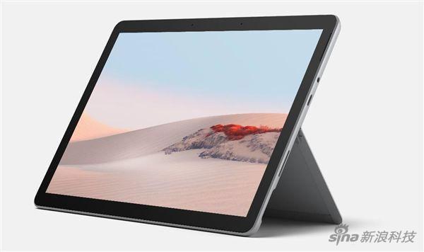 ΢Surface Go 2ƻiPad Pro 2020ôѡ