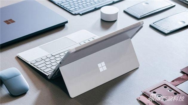΢Surface Go 2ƻiPad Pro 2020ôѡ