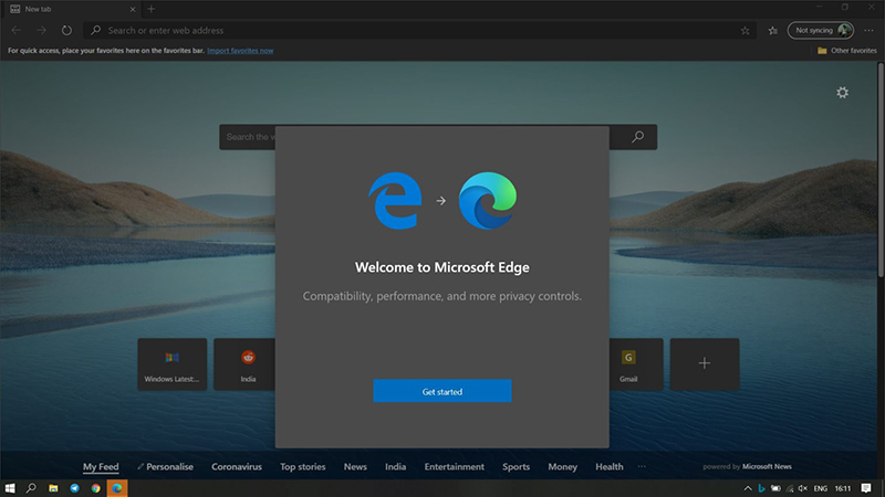 ΢°EdgeWin10 20205¸Ƴ