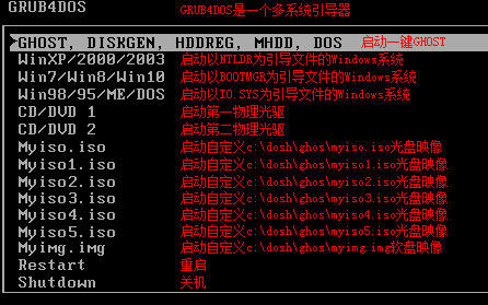 һGHOSTӲ̰ v2019.08.12