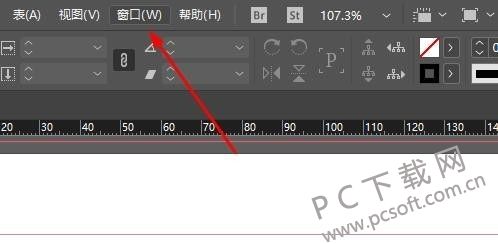 Adobe InDesign CC2019ɫ