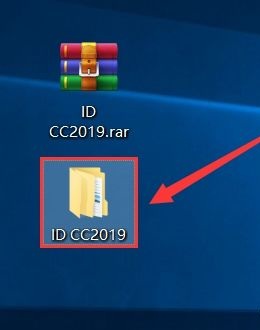 Adobe InDesign CC2019ɫ
