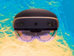 ΢ʵ豸HoloLens 2֧5G