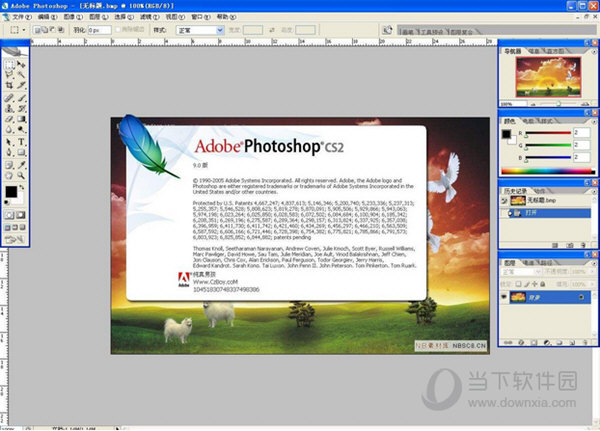 photoshop cs2ԭѰ(ע)