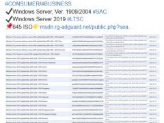 Win10 20205¸MSDNISOʽṩ