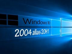 Win10 May 2020ɷʹܽĽıꡢŴ󾵡˹ܵ