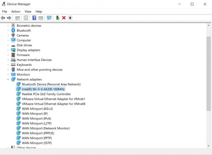ӢضΪWin10ϵͳWi-Fi