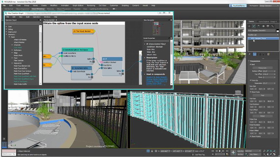 3Ds Max 2019 ʽ