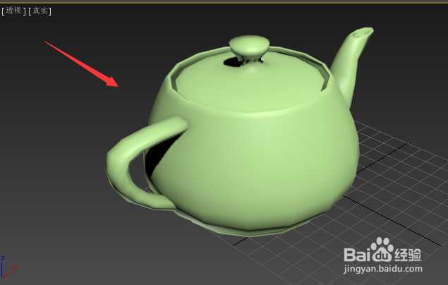 3Ds Max 2019 ɫ