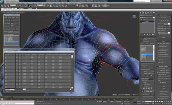 3Ds Max 2019 ʽ