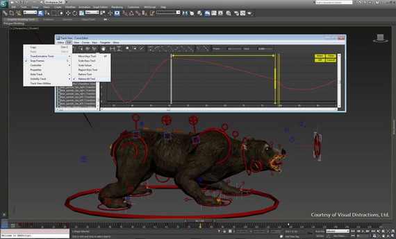 3Ds Max 2019 ʽ