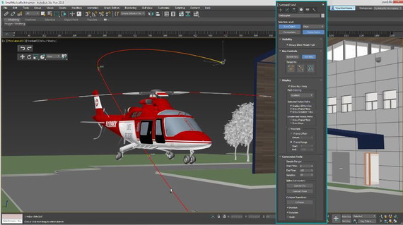 3Ds Max 2019 ʽ